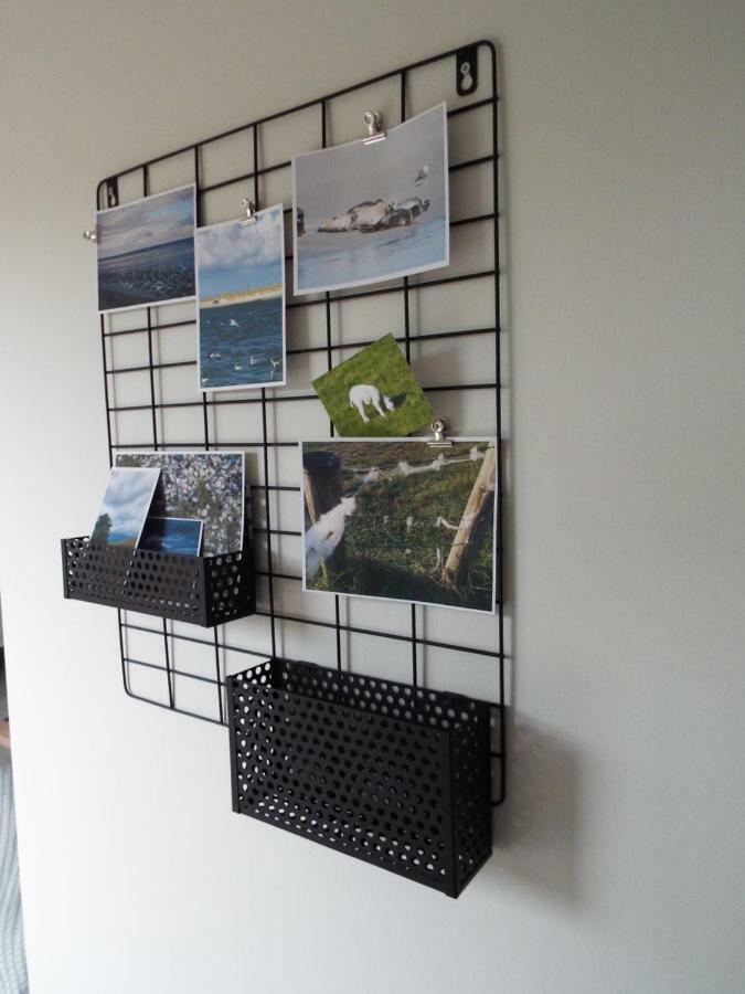 Wad'N Dream Apartment Moddergat ภายนอก รูปภาพ