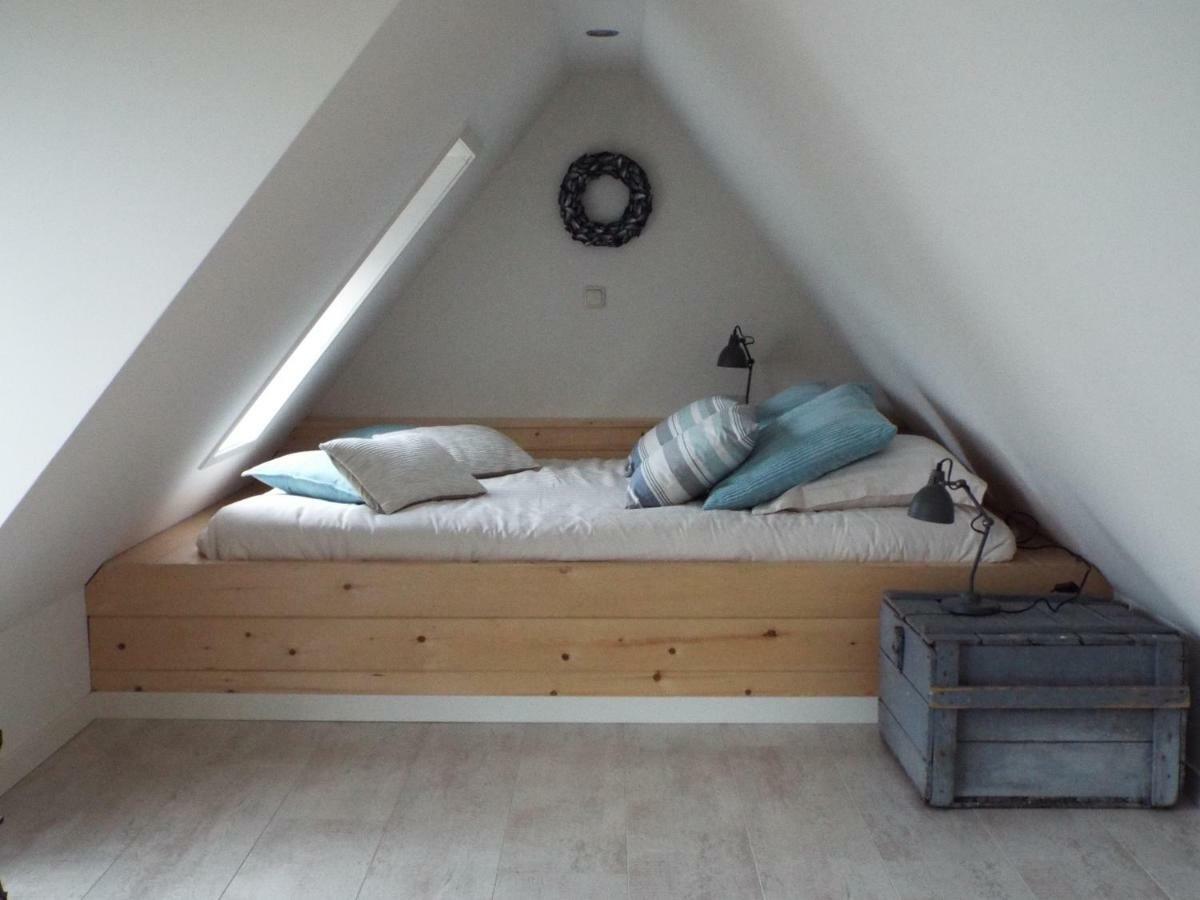 Wad'N Dream Apartment Moddergat ภายนอก รูปภาพ