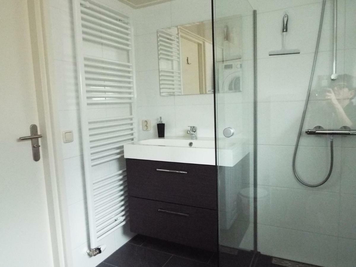 Wad'N Dream Apartment Moddergat ภายนอก รูปภาพ